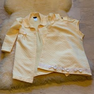 Daffodils 2pc set